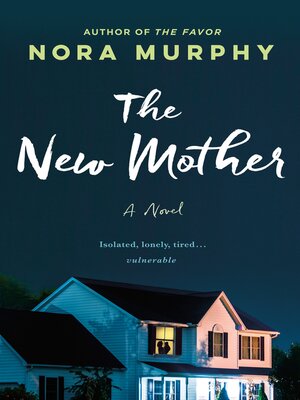 The New Mother - ebook